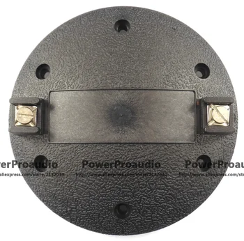 Replacement Diaphragm for EV 81256 Electro Voice DH1AMT DH1AWP,D-DH1, EDH1012, DH1202, DH2012 HORN 8 Ohm Or 16 Ohm
Replacement Diaphragm for EV 81256 Electro Voice DH1AMT DH1AWP,D-DH1, EDH1012, DH1202, DH2012 HORN 8 Ohm Or 16 Ohm