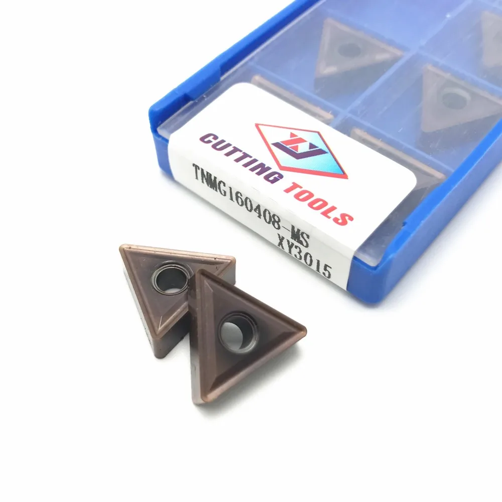 20PCS 3 new lathe tools TNMG160408 MS/TM/ZT high quality cylindrical negative angle blade carbide blade metal milling CNC tool
20PCS 3 new lathe tools TNMG160408 MS/TM/ZT high quality cylindrical negative angle blade carbide blade metal milling CNC tool