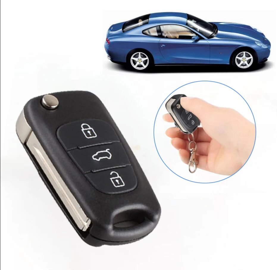 2017 3 Button Universal Cloning Remote Control Key Fob For Kia K5 HYUNDAI Car
2017 3 Button Universal Cloning Remote Control Key Fob For Kia K5 HYUNDAI Car