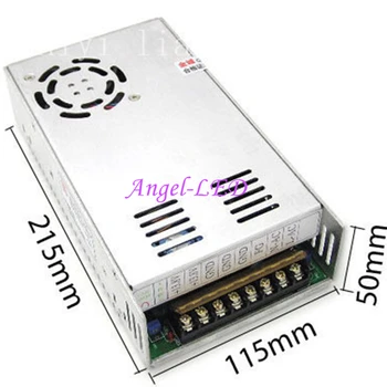 Switching Power Supply With Current Control Charger LED CCTV U30,output 24V 25A 600W power Transformers
Switching Power Supply With Current Control Charger LED CCTV U30,output 24V 25A 600W power Transformers