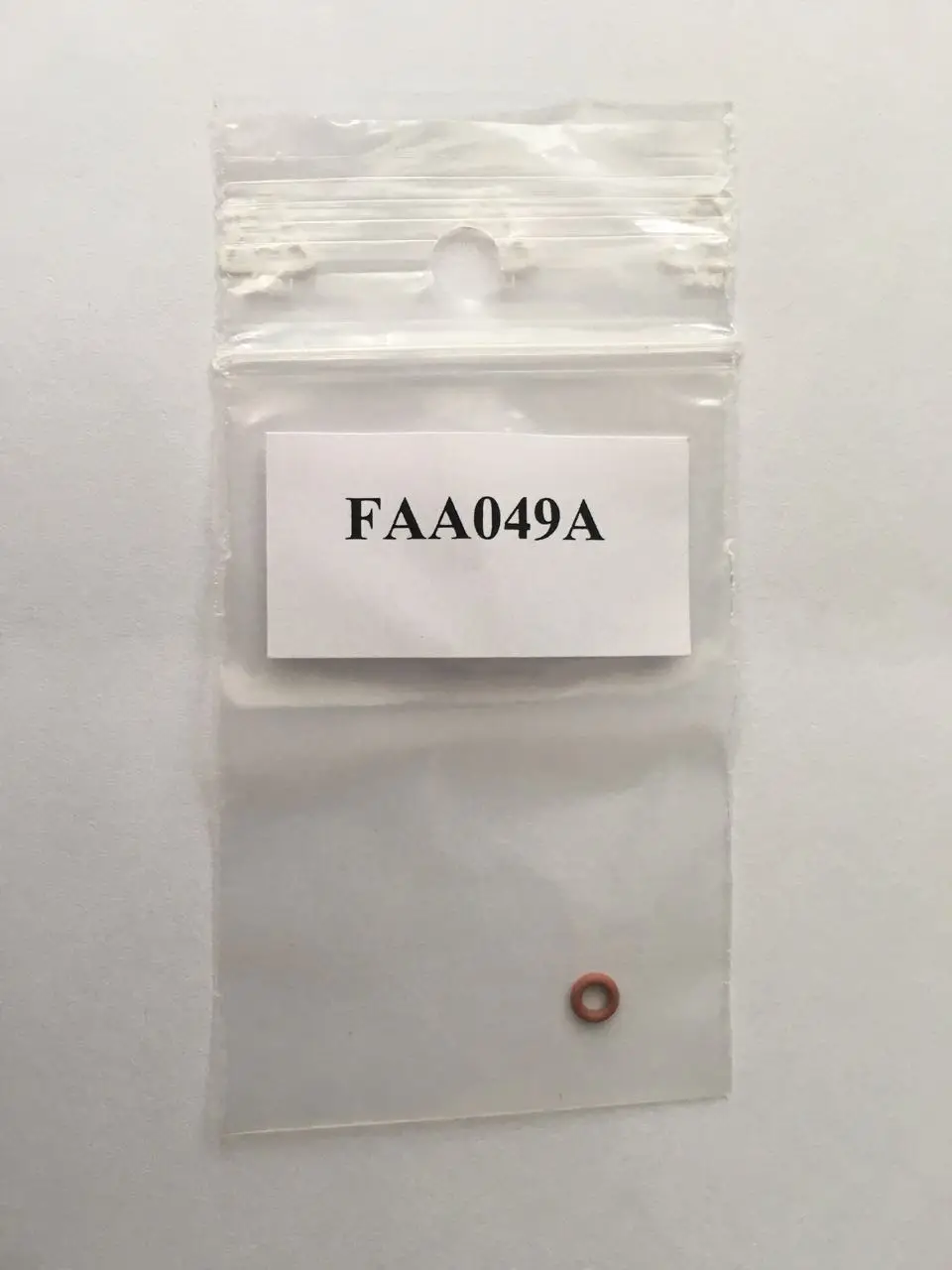 Abx(France) (PN:FAA049A) O'RING,APERTURE hematology analyzer M60,Micros60
Abx(France) (PN:FAA049A) O'RING,APERTURE hematology analyzer M60,Micros60