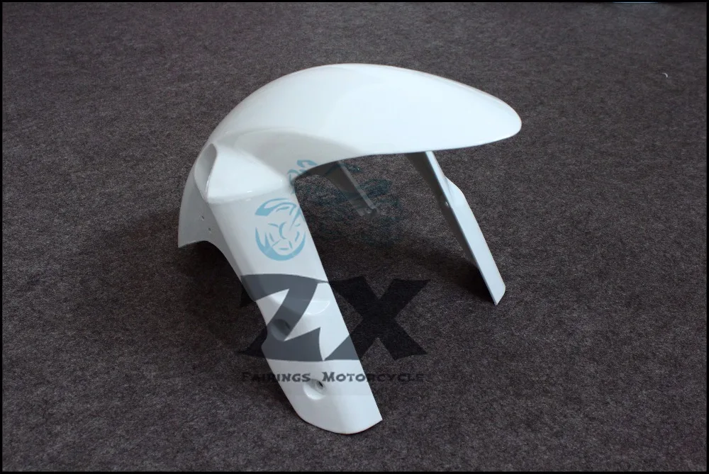 Complete Fairings For Unpainted ABS Plastic Front Fender Fit for GSXR1000 2005-2008 SUZUKI Injection mode Motorcycle ZXMT
Complete Fairings For Unpainted ABS Plastic Front Fender Fit for GSXR1000 2005-2008 SUZUKI Injection mode Motorcycle ZXMT
