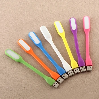 Hot Mini Flexible USB Light LED Light with USB for Xiaomi Power bank for comupter Laptop Portable Led Lamp notebook
Hot Mini Flexible USB Light LED Light with USB for Xiaomi Power bank for comupter Laptop Portable Led Lamp notebook