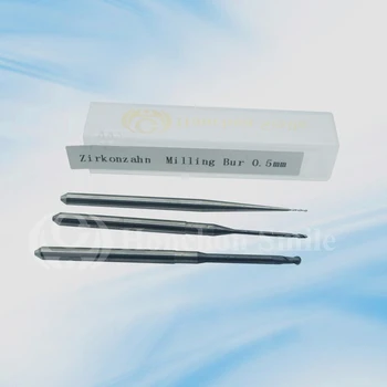 30pcs Zirkonzahn M3/M5 Dental Burs/ shaft 3mm Length 57mm size 2.0/1.0/0.5mm/2018 High quality
30pcs Zirkonzahn M3/M5 Dental Burs/ shaft 3mm Length 57mm size 2.0/1.0/0.5mm/2018 High quality