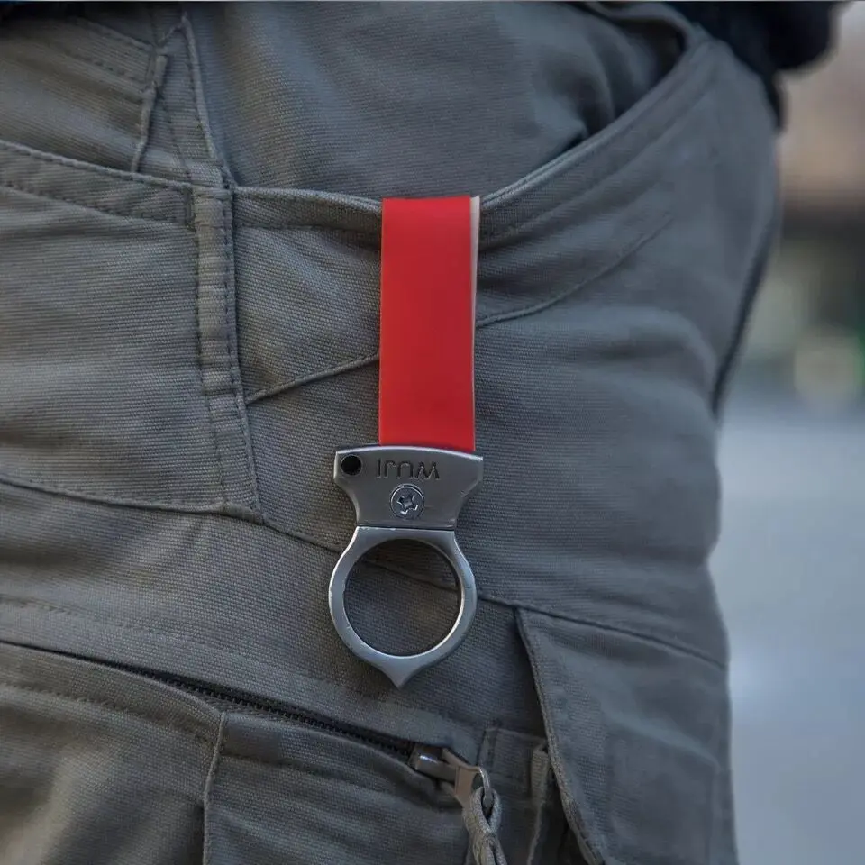 2018 New Key Ring Slingshot Catapult Outdoor Hunting Shooting Mini Slingshot Powerful Slingshot With 3pcs Rubber Bands For Sport
2018 New Key Ring Slingshot Catapult Outdoor Hunting Shooting Mini Slingshot Powerful Slingshot With 3pcs Rubber Bands For Sport
