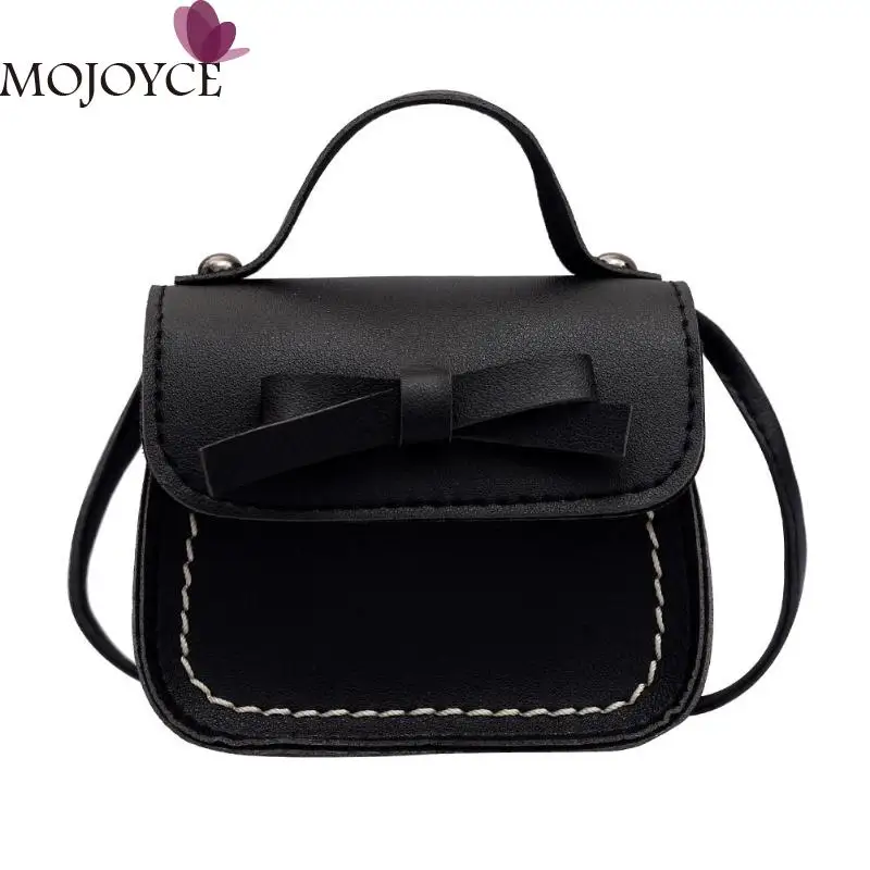 PU Leather Bowknot Mini Messenger Bag for Kid Baby Girl Handbag Cute Coin Purse Children Small Bags for Ladies Shoulder Handbag
PU Leather Bowknot Mini Messenger Bag for Kid Baby Girl Handbag Cute Coin Purse Children Small Bags for Ladies Shoulder Handbag