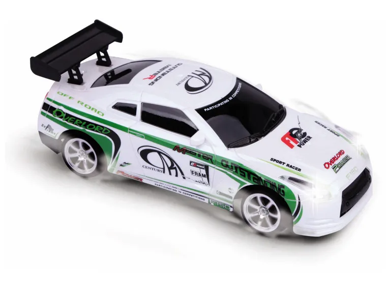 1:24 mini rc car toys for children gift radio remote control speed car boy kids