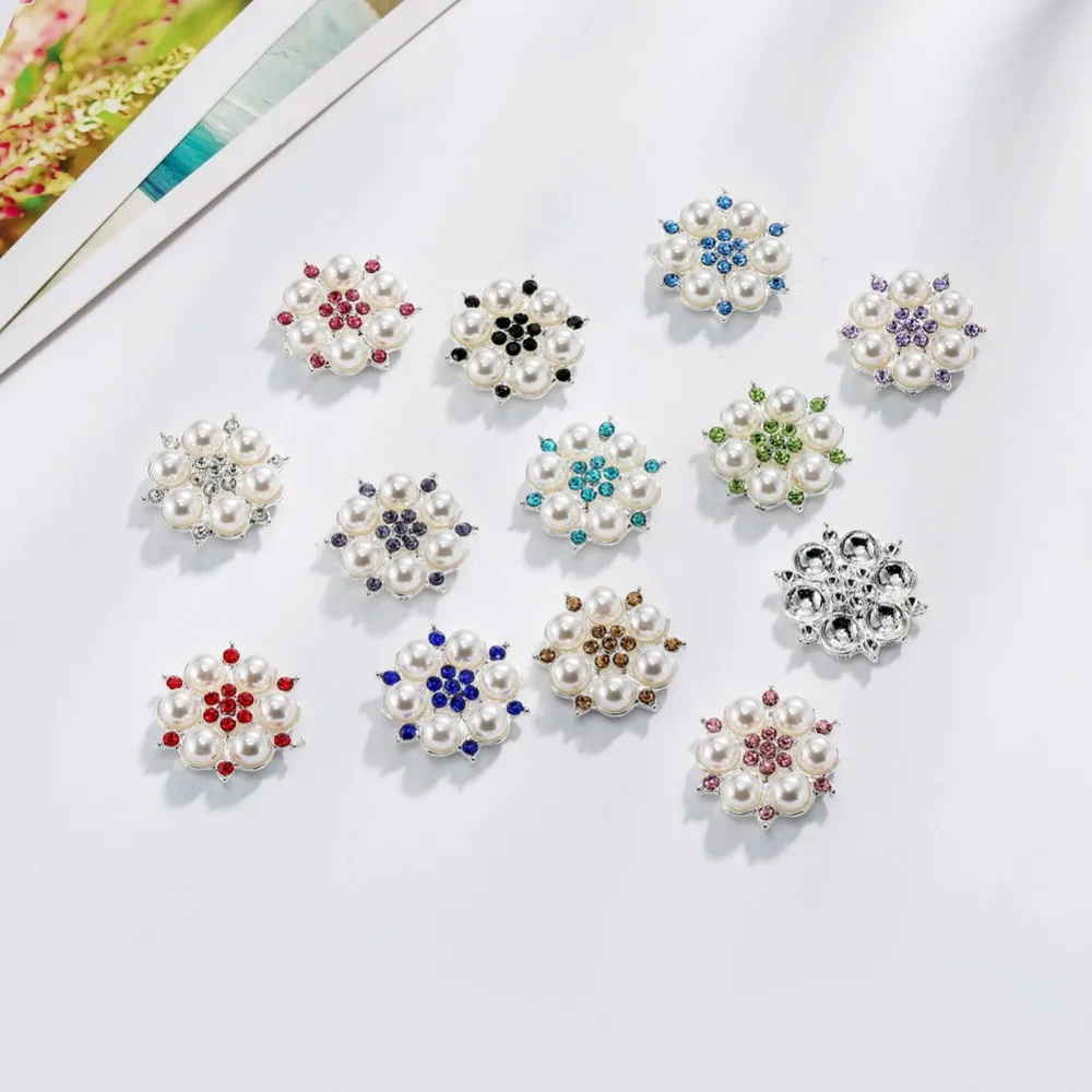 Free shipping 25mm pretty pearl rhinestone button flatback metal base for hair bow center 100PCS/lot(BTN-5382)
Free shipping 25mm pretty pearl rhinestone button flatback metal base for hair bow center 100PCS/lot(BTN-5382)