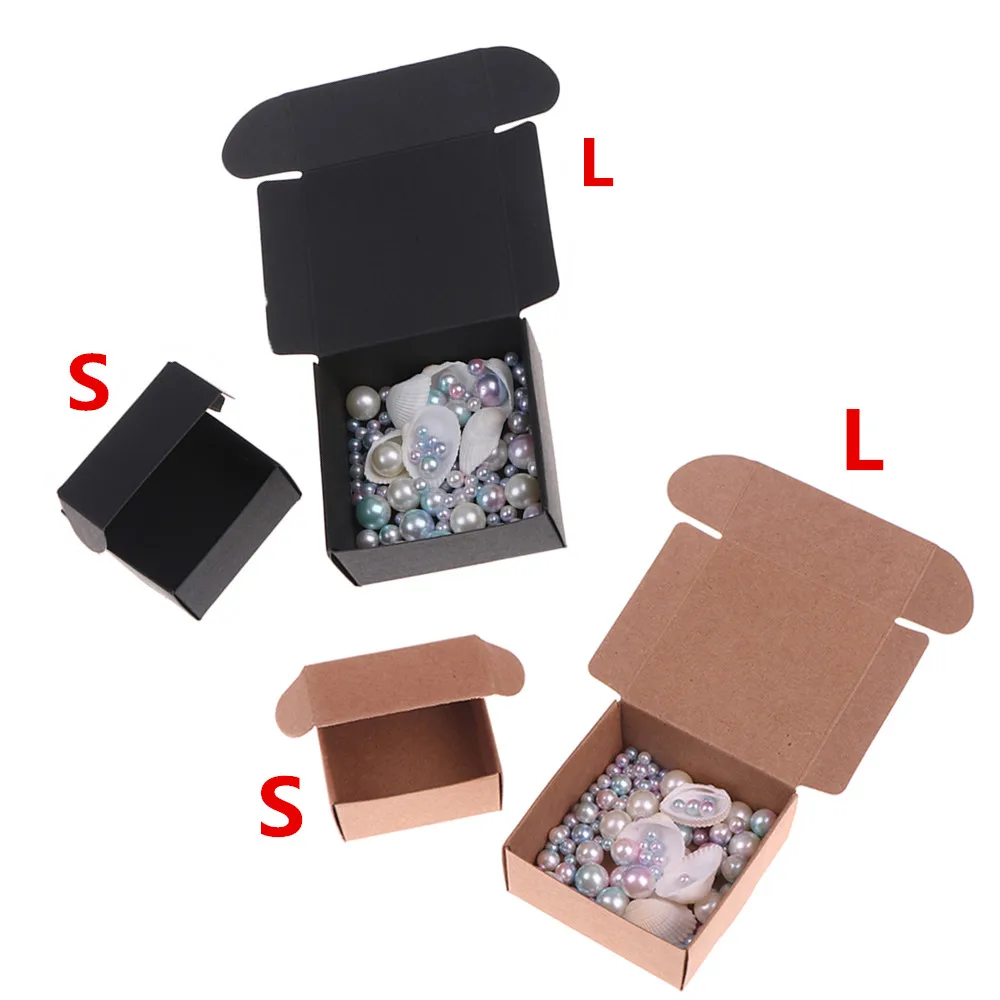 DIY Handmade Kraft Paper Gift Box For Wedding Favors Birthday Party Candy Cookies Christmas Party Gift Box
DIY Handmade Kraft Paper Gift Box For Wedding Favors Birthday Party Candy Cookies Christmas Party Gift Box