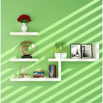 Shelving Bookcase Storage Wall Partition TV Wall Shelf Bedroom Living Room Wall Frame Furniture
Shelving Bookcase Storage Wall Partition TV Wall Shelf Bedroom Living Room Wall Frame Furniture