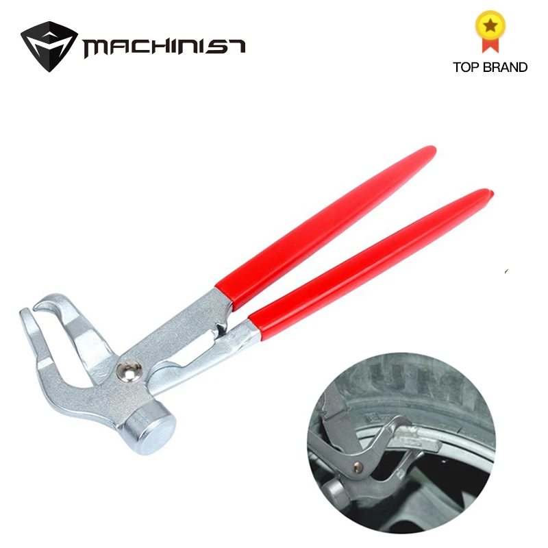 Multi-function Car Tire Balance Pliers Tire Repair Clamp Auto Wheel Tyre Repair Remove Balancing Weight Pliers Metal Tools
Multi-function Car Tire Balance Pliers Tire Repair Clamp Auto Wheel Tyre Repair Remove Balancing Weight Pliers Metal Tools