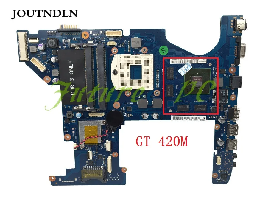 Материнская плата для ноутбука Samsung NP RF410 RF510 RF710|Материнские платы ноутбуков| |
