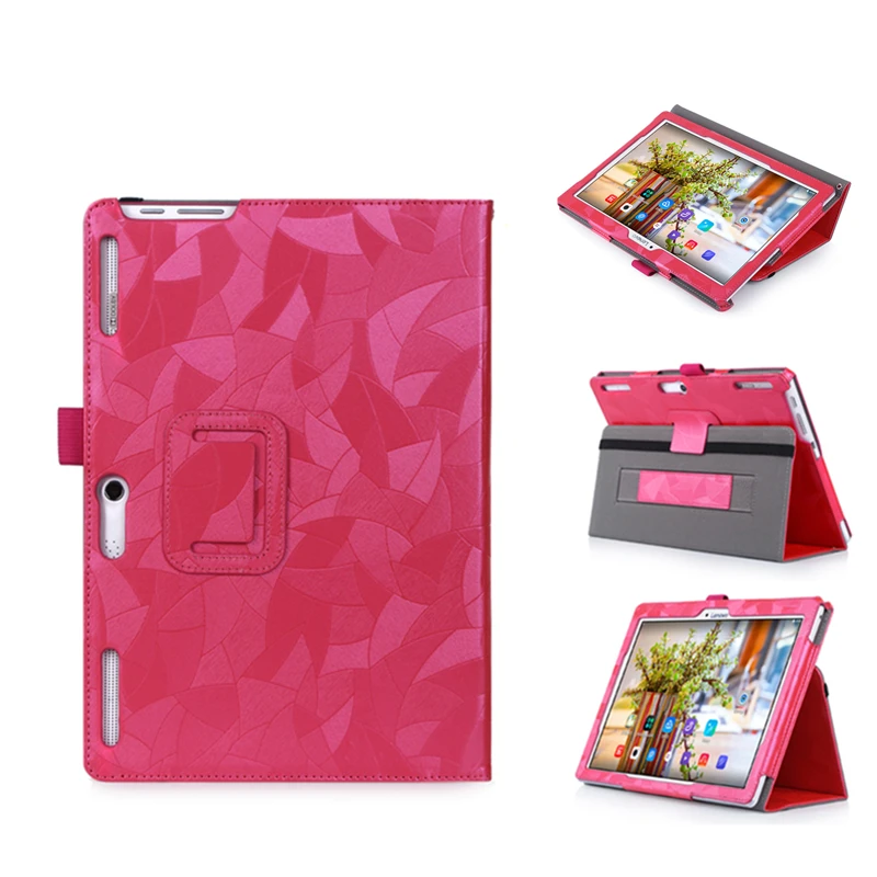 PU Leather Cover Case For Lenovo Tab2 A10 70 Tablet for Lenovo Tab 2 A10-70 A10-70F A10-70L Tablet 10.1 Shell+Film+Stylus Pen
PU Leather Cover Case For Lenovo Tab2 A10 70 Tablet for Lenovo Tab 2 A10-70 A10-70F A10-70L Tablet 10.1 Shell+Film+Stylus Pen