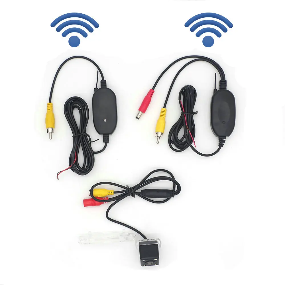 Wired / Wireless Car Reverse Camera for Skoda Volkswagen Caddy Touran Passat Jetta MK3 Caddy Golf Plus Multivan T5 Transporter
Wired / Wireless Car Reverse Camera for Skoda Volkswagen Caddy Touran Passat Jetta MK3 Caddy Golf Plus Multivan T5 Transporter