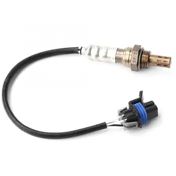 2pcs O2 Oxygen Sensor Replacement for Chevrolet Buick Cadillac 13444 234-4087 ASG277, 4A234-4087, A13444,AES20002
2pcs O2 Oxygen Sensor Replacement for Chevrolet Buick Cadillac 13444 234-4087 ASG277, 4A234-4087, A13444,AES20002