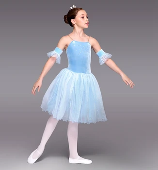 2018 Real Justaucorps International Dance Competition Of The Original Single Children's Costumes Jazz Ballet Gymnastics Latin
2018 Real Justaucorps International Dance Competition Of The Original Single Children's Costumes Jazz Ballet Gymnastics Latin