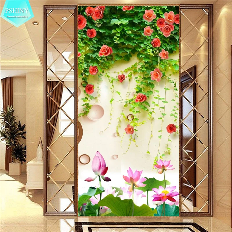 PSHINY 5D DIY Diamond embroidery sale Summer Flowers Decorative Paintings Full Square Rhinestone Diamond Painting cross stich
PSHINY 5D DIY Diamond embroidery sale Summer Flowers Decorative Paintings Full Square Rhinestone Diamond Painting cross stich