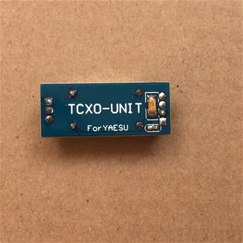 1pcs YAESU YAESU FT-817/857/897 TCXO temperature compensation crystal module TCXO-9
1pcs YAESU YAESU FT-817/857/897 TCXO temperature compensation crystal module TCXO-9