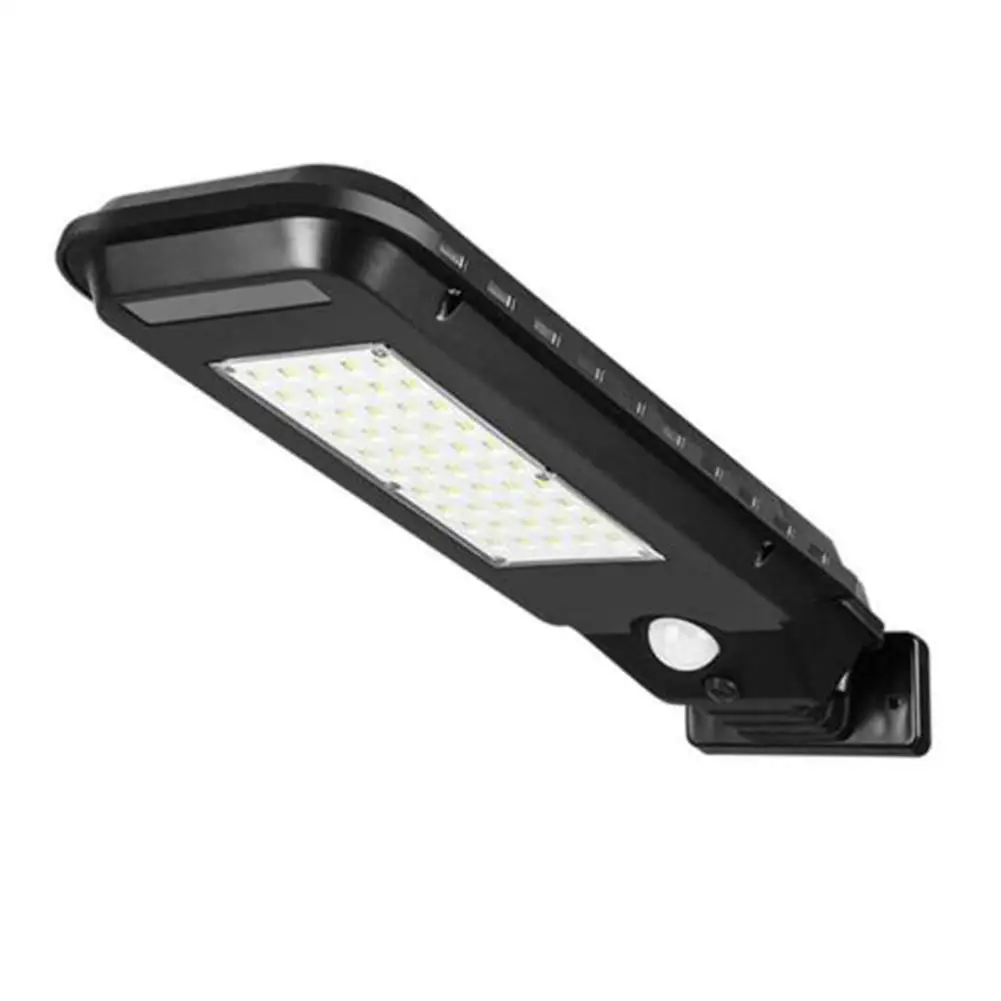 LAIDEYI 40Led Solar Street Lamp Waterproof Outdoor Landscape Garden Light Human Sensing Led Solar Wall Light LED Street Light
LAIDEYI 40Led Solar Street Lamp Waterproof Outdoor Landscape Garden Light Human Sensing Led Solar Wall Light LED Street Light