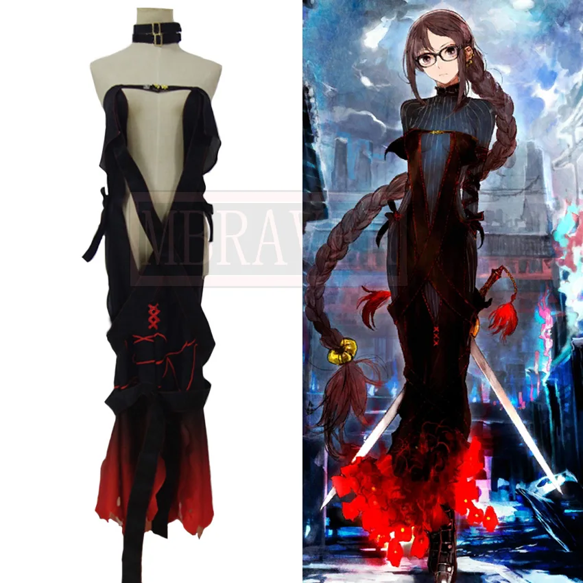 Судьба большой заказ FGO китайский убийца contype Yu Косплей вечерние НКИ Рождество Хэллоуин на заказ любой размер
Судьба большой заказ FGO китайский убийца contype Yu Косплей вечерние НКИ Рождество Хэллоуин на заказ любой размер