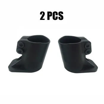 2PCS Fixed Tripod 18mm Pipe Connector Aerial Photography for MG1 RC Drone Accessories Multi-axis Aircraft Folding Frame DIY
2PCS Fixed Tripod 18mm Pipe Connector Aerial Photography for MG1 RC Drone Accessories Multi-axis Aircraft Folding Frame DIY