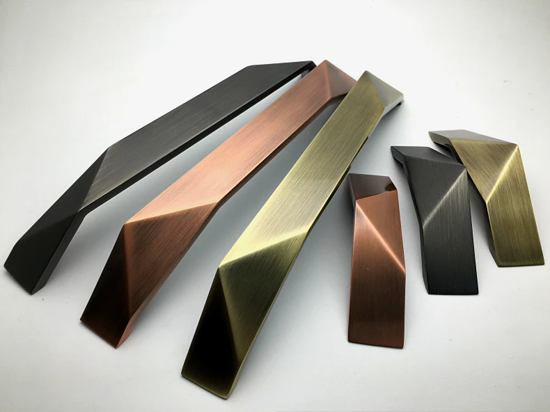 ome Zinc Handle Pull Furniture Drawer Closet Cabinet (12)