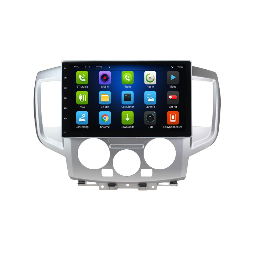 Free shipping Elanmey android 8.1 car multimedia for Nissan NV200 Full touch gps navigation stereo tape recorder radio player 
Free shipping Elanmey android 8.1 car multimedia for Nissan NV200 Full touch gps navigation stereo tape recorder radio player