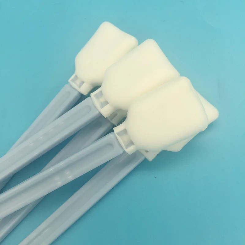 Printhead cleaning spong stick ink brush 23CM for DX4 DX5 DX7 SPT konica Polaris All printhead Sponge sticks swabs buds foam
Printhead cleaning spong stick ink brush 23CM for DX4 DX5 DX7 SPT konica Polaris All printhead Sponge sticks swabs buds foam