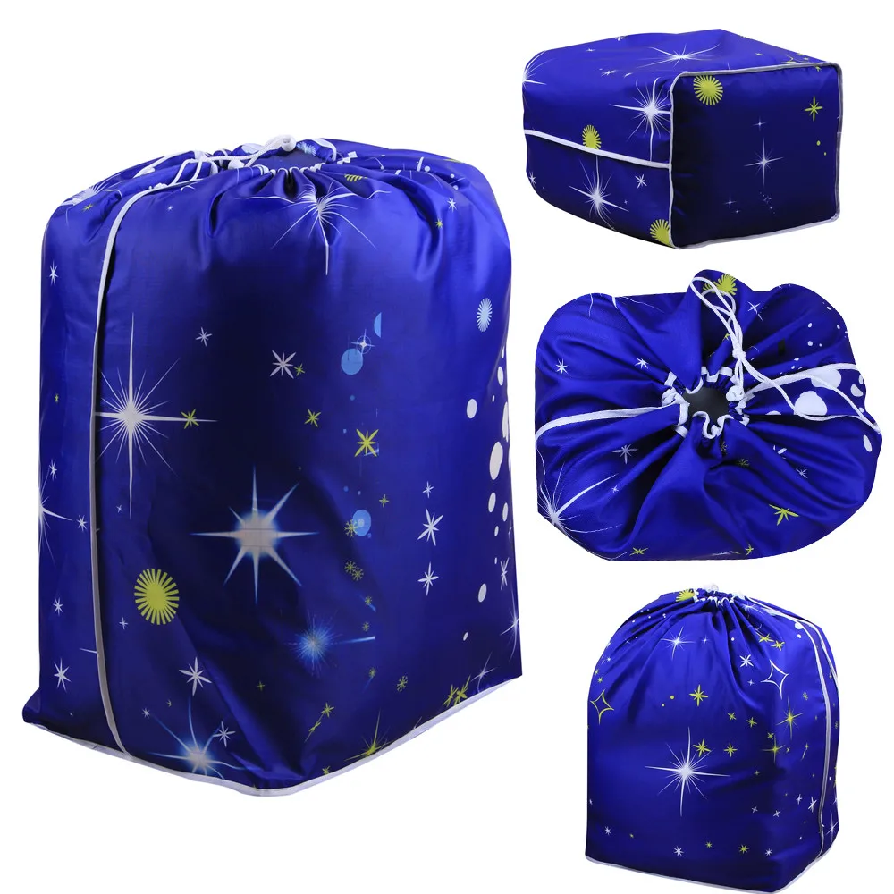 Foldable Storage Bag Clothes Blanket Quilt Closet Sweater Organizer Box Pouches Bag Organizer W617
Foldable Storage Bag Clothes Blanket Quilt Closet Sweater Organizer Box Pouches Bag Organizer W617