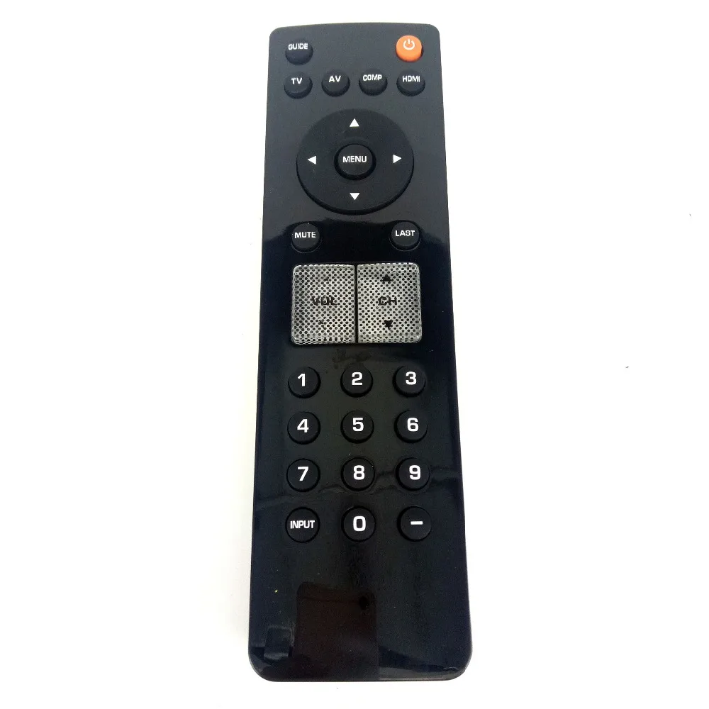 (10pcs/lot) NEW Replacement RC-VR2 for Vizio TV/AV Remote Control for FHDTV10A V0320E VO32OE VP322HDTV20A Fernbedienung
(10pcs/lot) NEW Replacement RC-VR2 for Vizio TV/AV Remote Control for FHDTV10A V0320E VO32OE VP322HDTV20A Fernbedienung