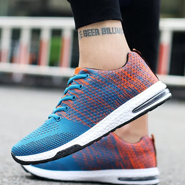 2019 Fashion Sneakers Men Casual Shoes Air Mesh Men Shoes Male Shoes Adult Trainers Walking Shoes Men Sneakers Zapatos De Hombre
2019 Fashion Sneakers Men Casual Shoes Air Mesh Men Shoes Male Shoes Adult Trainers Walking Shoes Men Sneakers Zapatos De Hombre