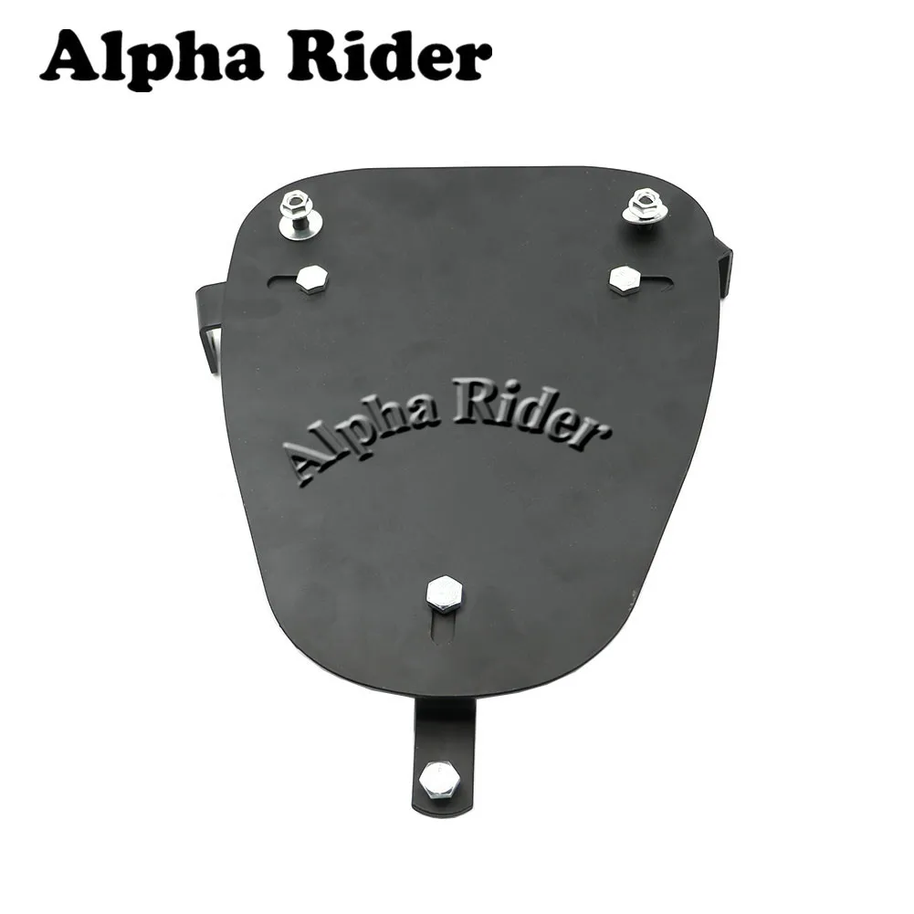 For Honda Steed Magna Shadow Chopper Bobber Solo Seat Plate Cushions Baseplate Bracket Mounting Black High Quality
For Honda Steed Magna Shadow Chopper Bobber Solo Seat Plate Cushions Baseplate Bracket Mounting Black High Quality