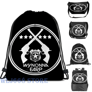 Funny graphic print shoulder Bags women Wynonna Earp (6) Single shoulder backpack travel for men Gym Bag
Funny graphic print shoulder Bags women Wynonna Earp (6) Single shoulder backpack travel for men Gym Bag