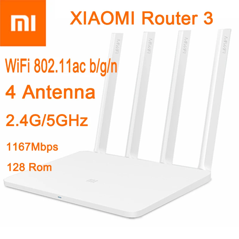 Xiaomi Mi Router Ac1200