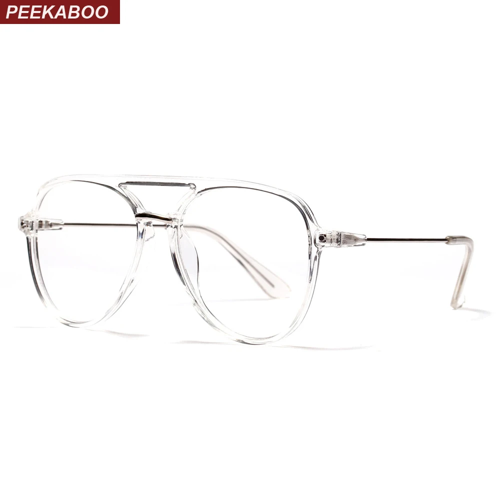 Peekaboo retro transparent glasses frame for women 2018 leopard black clear lens big oversized eyeglasses frames men
Peekaboo retro transparent glasses frame for women 2018 leopard black clear lens big oversized eyeglasses frames men