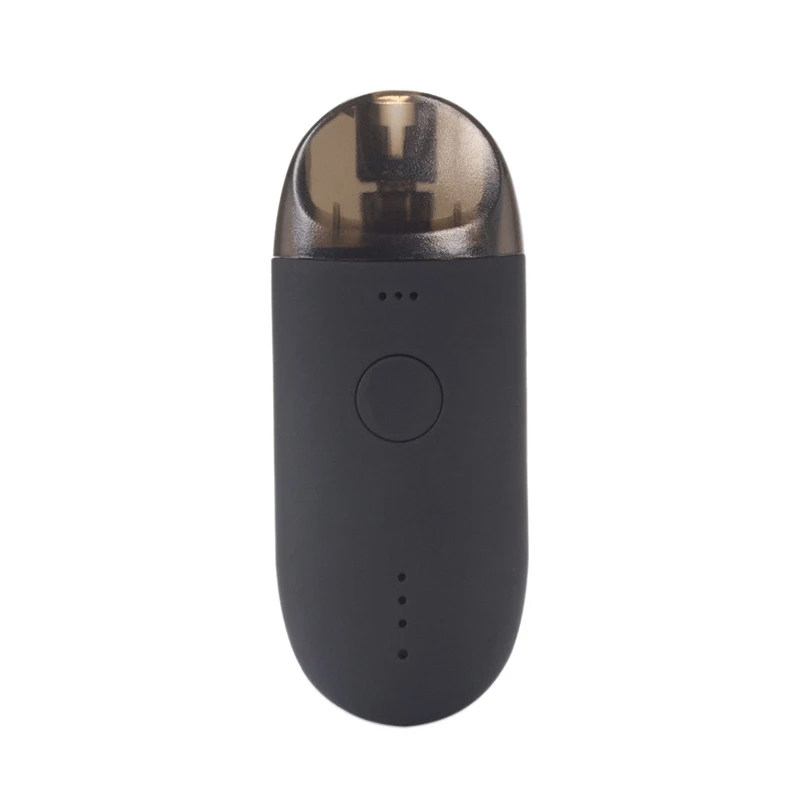 Coil Father Pod Starter Kit Vape Pod 2Ml Capacity 600Mah Battery For E-Cigarette Vaporizer
Coil Father Pod Starter Kit Vape Pod 2Ml Capacity 600Mah Battery For E-Cigarette Vaporizer