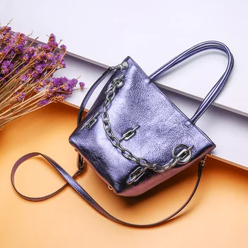 Ladies' Genuine Leather Handbag Luxury Handbags Women Bags Designer Crossbody Bags For Women Shoulder Bag Female
Ladies' Genuine Leather Handbag Luxury Handbags Women Bags Designer Crossbody Bags For Women Shoulder Bag Female
