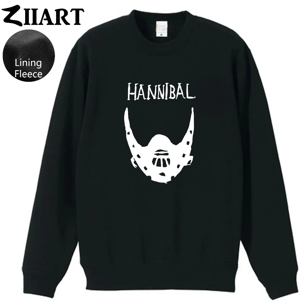 Hannibal Lecter Mask Drawing Warriors Stencil Silence of the Lambs couple clothes boys man male fleece Sweatshirt
Hannibal Lecter Mask Drawing Warriors Stencil Silence of the Lambs couple clothes boys man male fleece Sweatshirt