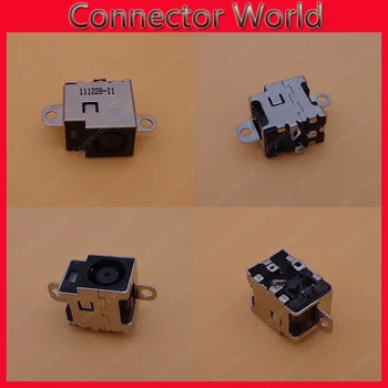 New for HP Pavilion DV3000 DV6-6000 DV7-6000 6c TM2 ENVY17 laptop notebook AC DC Power Jack Port in Plug socket connector
New for HP Pavilion DV3000 DV6-6000 DV7-6000 6c TM2 ENVY17 laptop notebook AC DC Power Jack Port in Plug socket connector