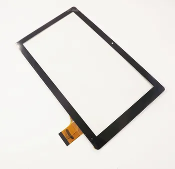 New TOUCH SCREEN DIGITIZER PANEL replace FOR 10.1" TRIO STEALTH G4 V2 tablet free shipping
New TOUCH SCREEN DIGITIZER PANEL replace FOR 10.1" TRIO STEALTH G4 V2 tablet free shipping