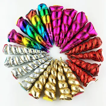 7.5x10cm10pcs/lot Mix Color Unicorn Horns headband,Girls Kids Felt Padded Unicorn headband Hair Accessories DIY Unicorn Party 
7.5x10cm10pcs/lot Mix Color Unicorn Horns headband,Girls Kids Felt Padded Unicorn headband Hair Accessories DIY Unicorn Party