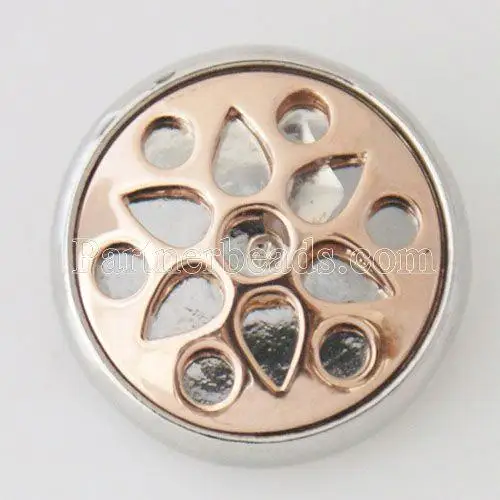 New Arrival Partnerbeads 18-20mm Metal Snap Jewelry Snap Button fit for Ginger Snap Bracelets Bangles Women snaps Jewelry KB5031
New Arrival Partnerbeads 18-20mm Metal Snap Jewelry Snap Button fit for Ginger Snap Bracelets Bangles Women snaps Jewelry KB5031