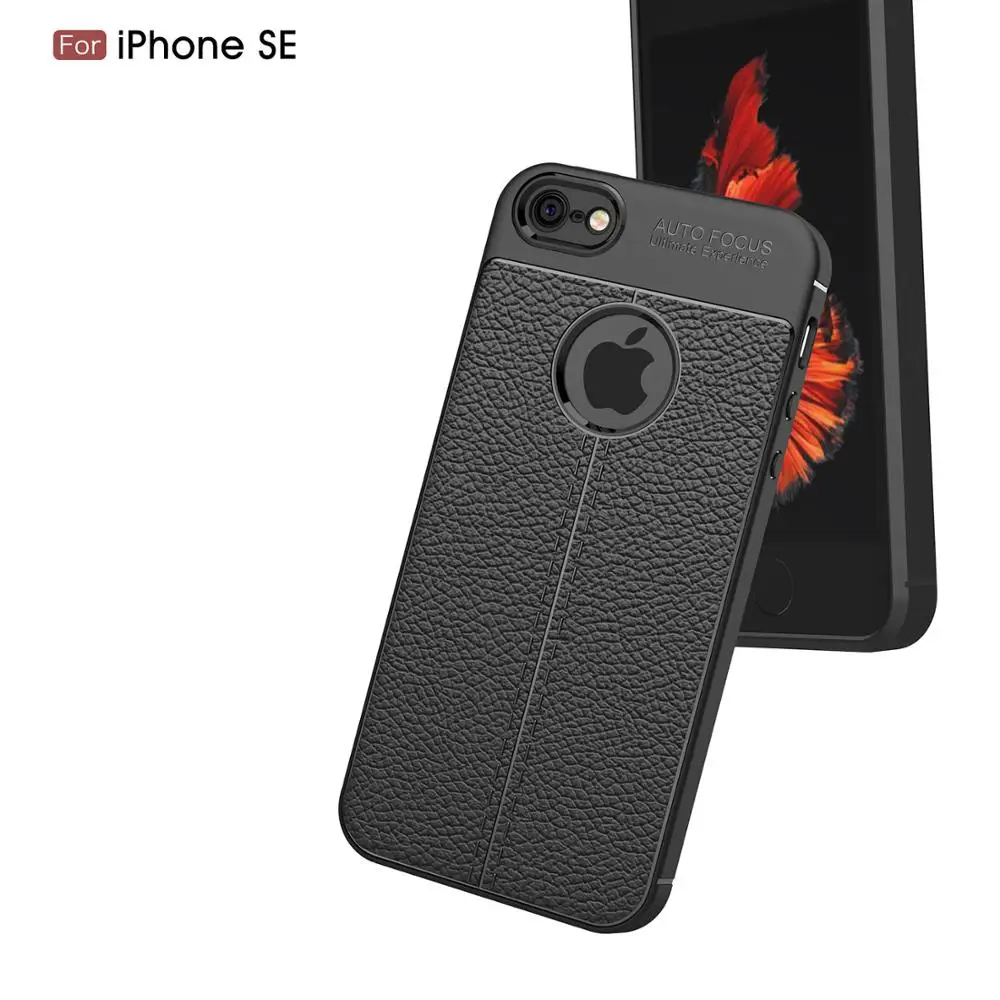 Ultra Thin TPU Silicone Case for iPhone 5s SE Soft Rubber Carbon Covers for iPhone 5s SE Phone Cases
Ultra Thin TPU Silicone Case for iPhone 5s SE Soft Rubber Carbon Covers for iPhone 5s SE Phone Cases