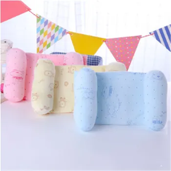 Baby Pillow Newborn Cartoon Cotton Cute Shape To Correct Anti-migraine Memory Foam Sleeping Pillow Newborn Infant Baby Pillow
Baby Pillow Newborn Cartoon Cotton Cute Shape To Correct Anti-migraine Memory Foam Sleeping Pillow Newborn Infant Baby Pillow
