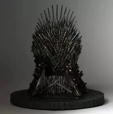 the Iron Throne Model in GAME OF THRONES Figure Collective Toys free shipping
the Iron Throne Model in GAME OF THRONES Figure Collective Toys free shipping