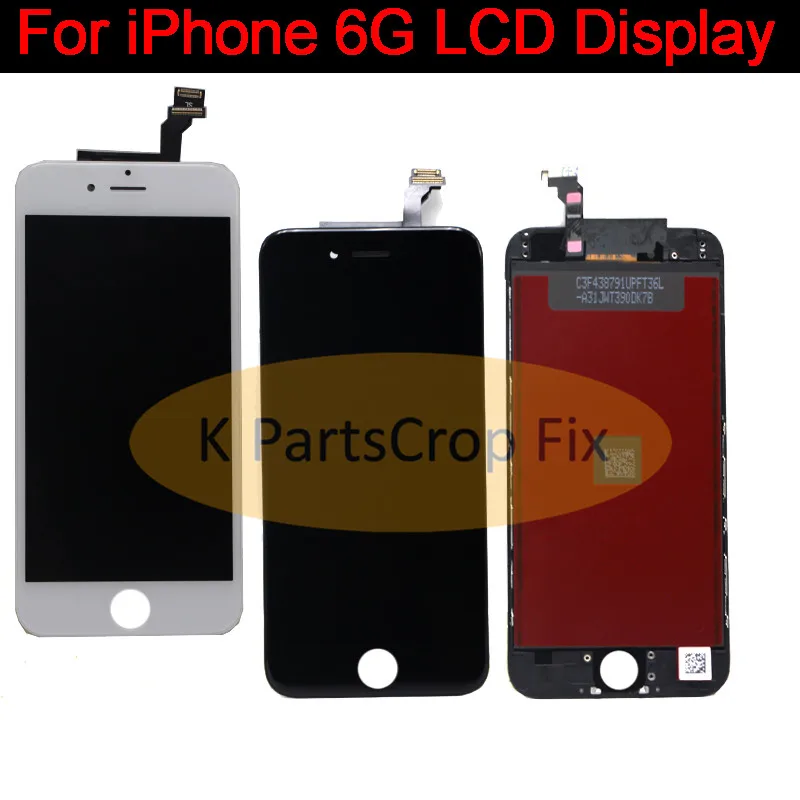 iphone 6G LCD Display (15)