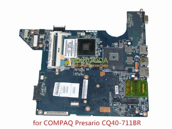 NOKOTION GENUINE NCL00 519588-001 519099-001 LA-4101P for hp compaq CQ40 laptop motherboard GL40 DDR2 Mainboard
NOKOTION GENUINE NCL00 519588-001 519099-001 LA-4101P for hp compaq CQ40 laptop motherboard GL40 DDR2 Mainboard