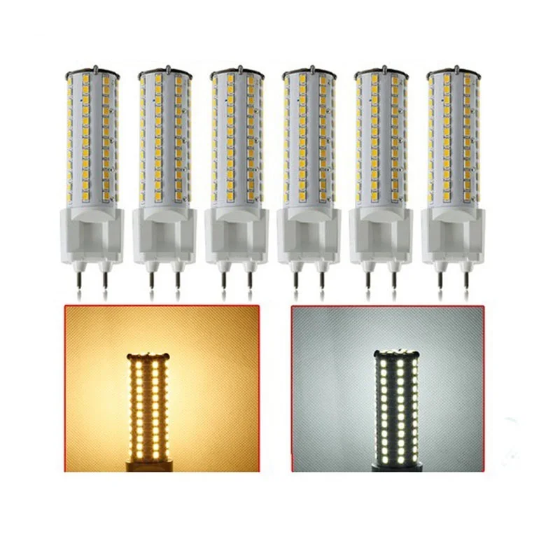 10pcs/lot 10w 15w dimmableG12 led corn bulb light G12 led PLC bulb spotlight G12 halogen bulb AC85-265V 3 Years warranty
10pcs/lot 10w 15w dimmableG12 led corn bulb light G12 led PLC bulb spotlight G12 halogen bulb AC85-265V 3 Years warranty