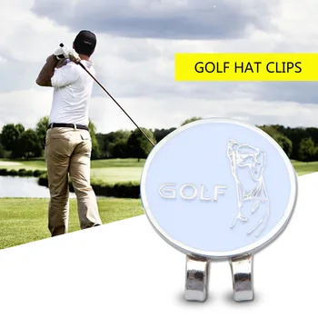 1PCS Professional Golf Cap Clip Magnetic Hat Clips Metal Golf Golf Sports Accessory Magnetic Hat Clips
1PCS Professional Golf Cap Clip Magnetic Hat Clips Metal Golf Golf Sports Accessory Magnetic Hat Clips