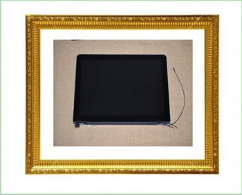 Genuine New Mid 2012 Year for Apple Macbook Pro 13'' A1278 Glossy Full LED LCD Screen Display Assembly MD101 MD102 EMC 2554
Genuine New Mid 2012 Year for Apple Macbook Pro 13'' A1278 Glossy Full LED LCD Screen Display Assembly MD101 MD102 EMC 2554